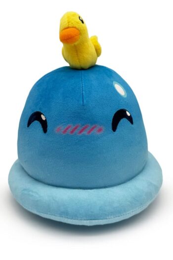 Slime Rancher Plush Figure Puddle Slime Stickie 15 cm