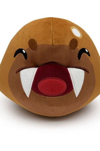 Slime Rancher Plush Figure Saber Slime Stickie 15 cm