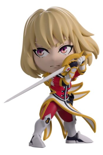 Solo Leveling Vinyl Figure Cha Hae-In 12 cm