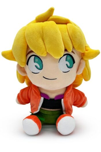 Dorohedoro Plush Figure Nikaido 22 cm