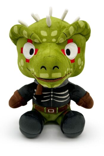 Dorohedoro Plush Figure Caiman 22 cm