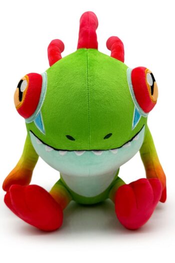 World of Warcraft Plush Figure Murloc 22 cm