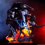 Darth Vader Star Wars Fine Art Bust 1/1 Statua PCS by Premium Collectibles Studio