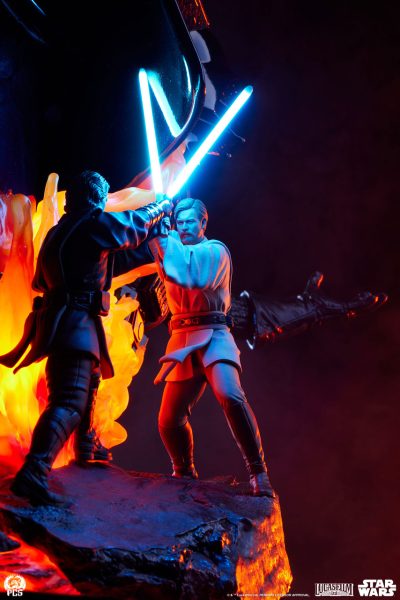 Darth Vader Star Wars Fine Art Bust 1/1 Statua PCS by Premium Collectibles Studio - immagine 3