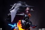 Darth Vader Star Wars Fine Art Bust 1/1 Statua PCS by Premium Collectibles Studio - immagine 17