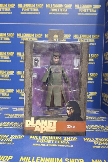 Planet Of The Apes - 7'' AF - Zira by NECA