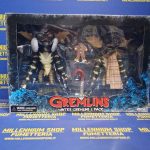 Gremlins 2 Action Figure 2-Pack Winter Gremlins SET 2 18 cm By Neca