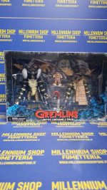 Gremlins 2 Action Figure 2-Pack Winter Gremlins SET 2 18 cm By Neca