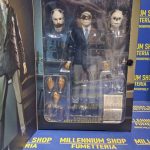 Universal Monsters Action Figure Ultimate The Invisible Man 18 cm by Neca