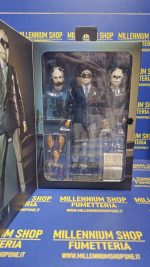 Universal Monsters Action Figure Ultimate The Invisible Man 18 cm by Neca