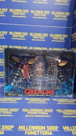 Gremlins 2 Action Figure 2-Pack Winter Gremlins 18 cm By Neca