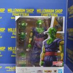 S.H. Figuarts Dragon Ball Super: SUPER HERO - Piccolo SUPER HERO by Bandai