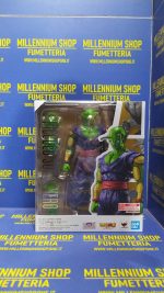 S.H. Figuarts Dragon Ball Super: SUPER HERO - Piccolo SUPER HERO by Bandai