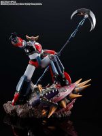 Ufo robot Grendizer figuarts zero touche metallique Goldrake by Bandai - immagine 5