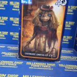 E.T. the Extra-Terrestrial Action Figure Ultimate Dress-Up E.T. 11 cm by Neca
