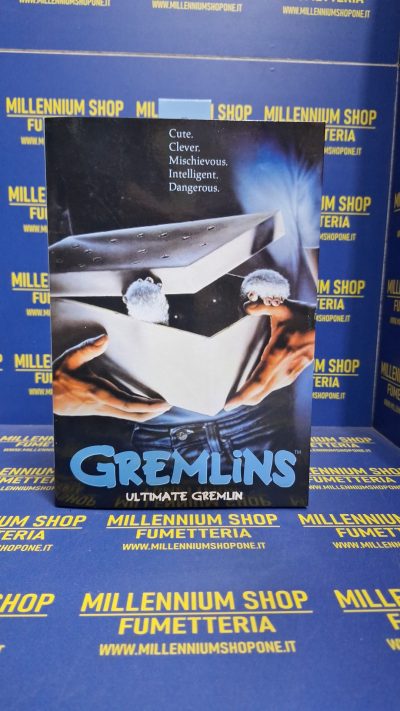 Gremlins Ultimate Action Figure Gremlin 15 cm by Neca - immagine 6