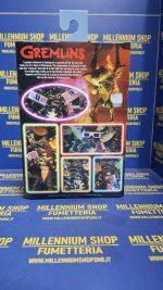 Gremlins Ultimate Action Figure Gremlin 15 cm by Neca - immagine 7