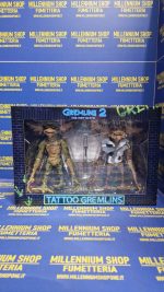 Gremlins 2 Action Figure 2-Pack Tattoo Gremlins 18 cm BY NECA