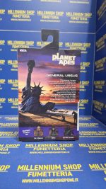 Planet Of The Apes - 7'' AF - General Ursus by NECA - immagine 2