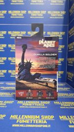Planet Of The Apes - 7'' AF - Gorilla Soldier by NECA - immagine 2