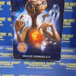 E.T. the Extra-Terrestrial Action Figure Ultimate Deluxe E.T. 11 cm by NECA