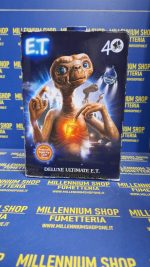 E.T. the Extra-Terrestrial Action Figure Ultimate Deluxe E.T. 11 cm by NECA