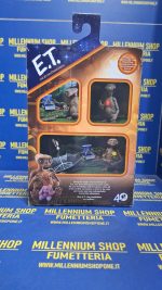 E.T. the Extra-Terrestrial Action Figure Ultimate Deluxe E.T. 11 cm by NECA - immagine 2