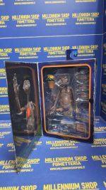 E.T. the Extra-Terrestrial Action Figure Ultimate Deluxe E.T. 11 cm by NECA - immagine 3