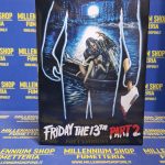 Friday the 13th Part 2 Action Figure Ultimate Jason 18 cm by Neca