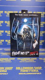 Friday the 13th Part 2 Action Figure Ultimate Jason 18 cm by Neca