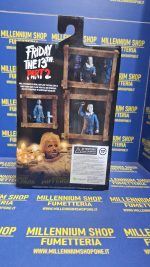 Friday the 13th Part 2 Action Figure Ultimate Jason 18 cm by Neca - immagine 5
