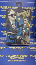 Universal Monsters Action Figure Ultimate The Invisible Man 18 cm by Neca - immagine 3