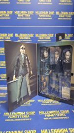 Universal Monsters Action Figure Ultimate The Invisible Man 18 cm by Neca - immagine 4