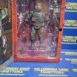 Teenage Mutant Ninja Turtles The Last Ronin Action Figure Ultimate First to Fall Raphael 18 cm by Neca