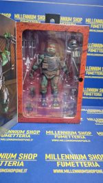 Teenage Mutant Ninja Turtles The Last Ronin Action Figure Ultimate First to Fall Raphael 18 cm by Neca