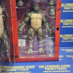 Teenage Mutant Ninja Turtles (The Last Ronin) Action Figure Battle Damaged Ronin 18 cm by Neca