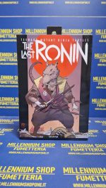 Teenage Mutant Ninja Turtles The Last Ronin Action Figure Ultimate Splinter 18 cm by Neca - immagine 4