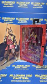Teenage Mutant Ninja Turtles The Last Ronin Action Figure Ultimate Splinter 18 cm by Neca - immagine 2