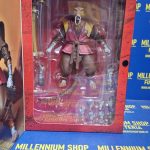 Teenage Mutant Ninja Turtles The Last Ronin Action Figure Ultimate Splinter 18 cm by Neca