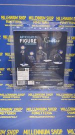Coraline Articulated Figure in Star Sweater Neil Gaiman 18 cm by Neca - immagine 9