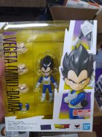 Dragon Ball Daima S.H.Figuarts Action Figure Vegeta Mini 7 cm  by Bandai