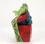 6016884 Stitch Tearing Present Disney by Enesco - immagine 4