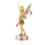 6016887 Tinker Bell Candy Cane Disney by Enesco
