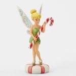 6016887 Tinker Bell Candy Cane Disney by Enesco - immagine 2