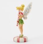 6016887 Tinker Bell Candy Cane Disney by Enesco - immagine 4