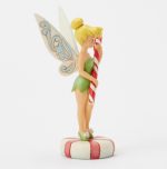 6016887 Tinker Bell Candy Cane Disney by Enesco - immagine 6