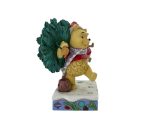 6016886 Pooh Christmas Tree Disney by Enesco - immagine 3