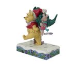 6016886 Pooh Christmas Tree Disney by Enesco - immagine 6