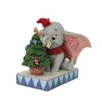 6016889 Dumbo Christmas Disney by Enesco