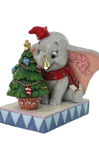 6016889 Dumbo Christmas Disney by Enesco